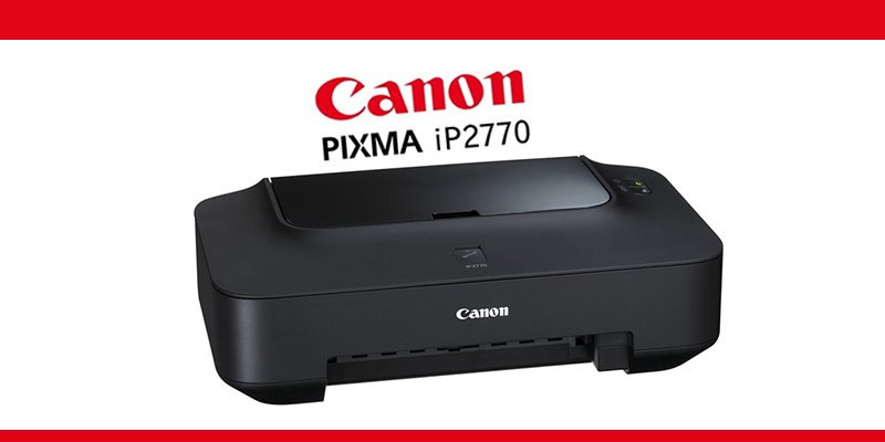 download canon printer drivers ip2770