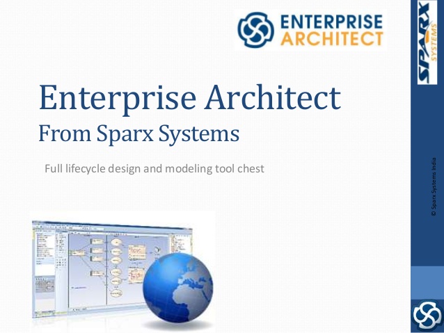 enterprise architecture sparx